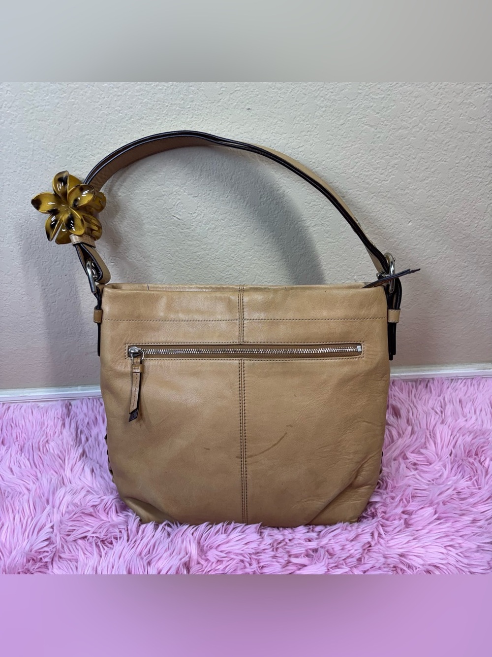 Coach bag - Picture 5 of 8